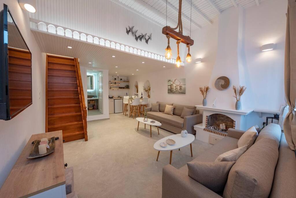Casa Piccolino Apartment Mykonos Town Exterior photo